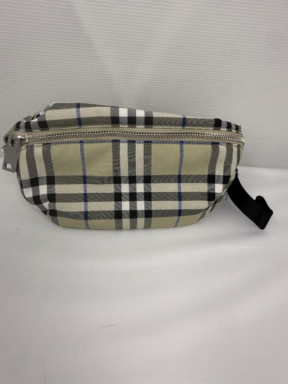 Burberry nylon belt bag